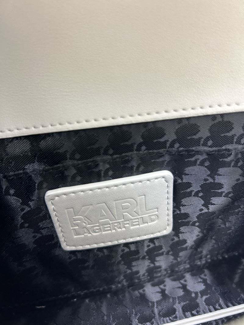 Karl Satchel Bags